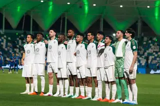 تألق ترينكاو والهداف توني.. الأهلي يقهر الفتح برباعية في الدوري السعودي 09 أكتوبر 2026 08:17 م